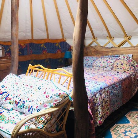 Cotswolds Camping At Holycombe Shipston-on-Stour المظهر الخارجي الصورة
