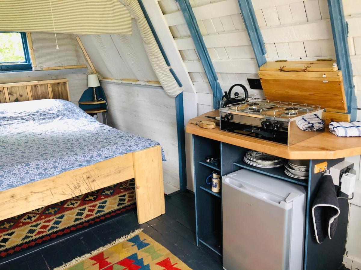 Cotswolds Camping At Holycombe Shipston-on-Stour المظهر الخارجي الصورة