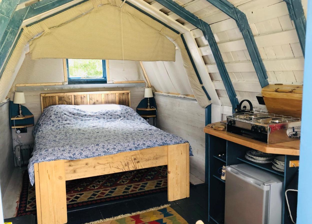 Cotswolds Camping At Holycombe Shipston-on-Stour المظهر الخارجي الصورة