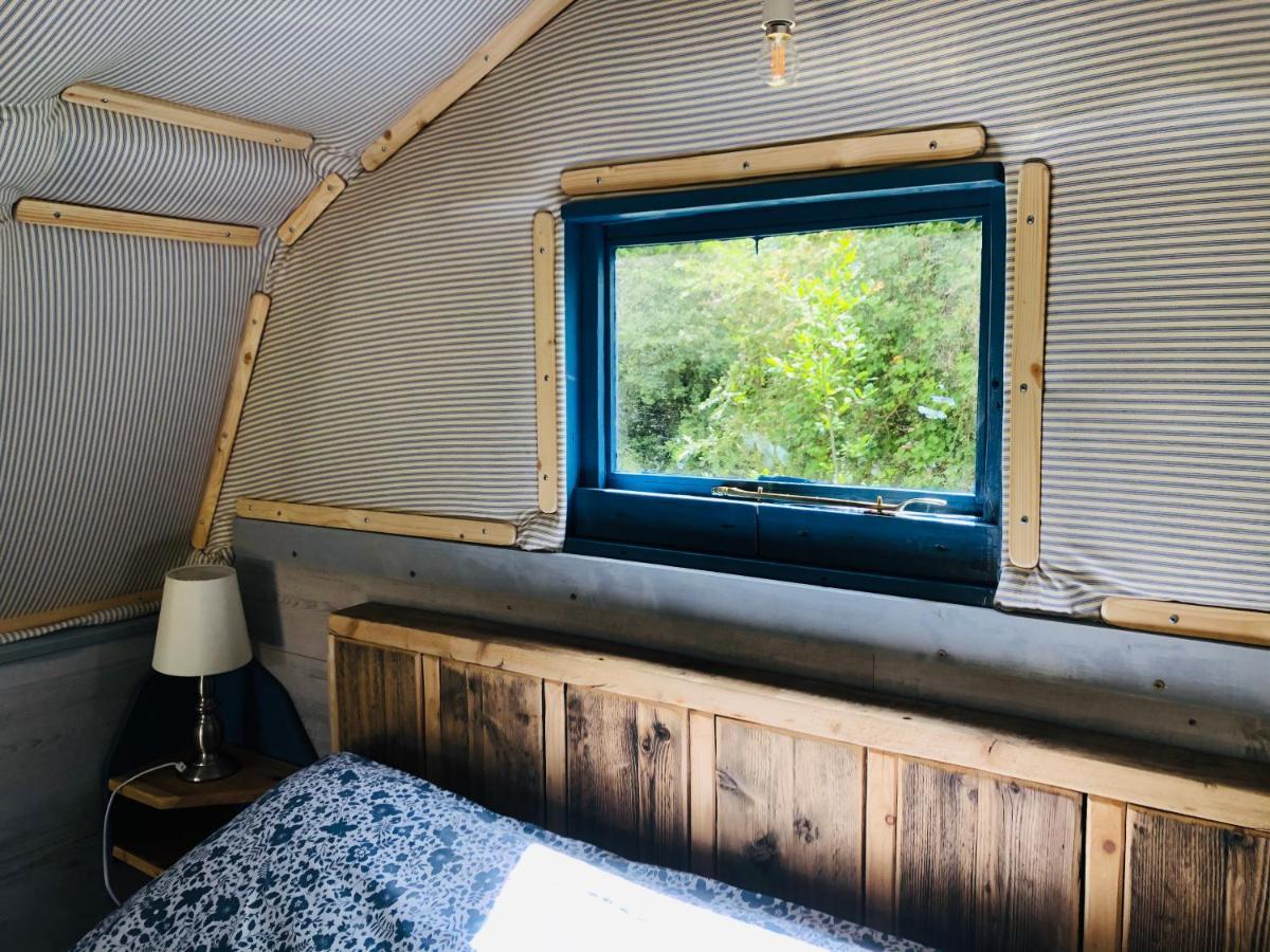 Cotswolds Camping At Holycombe Shipston-on-Stour المظهر الخارجي الصورة