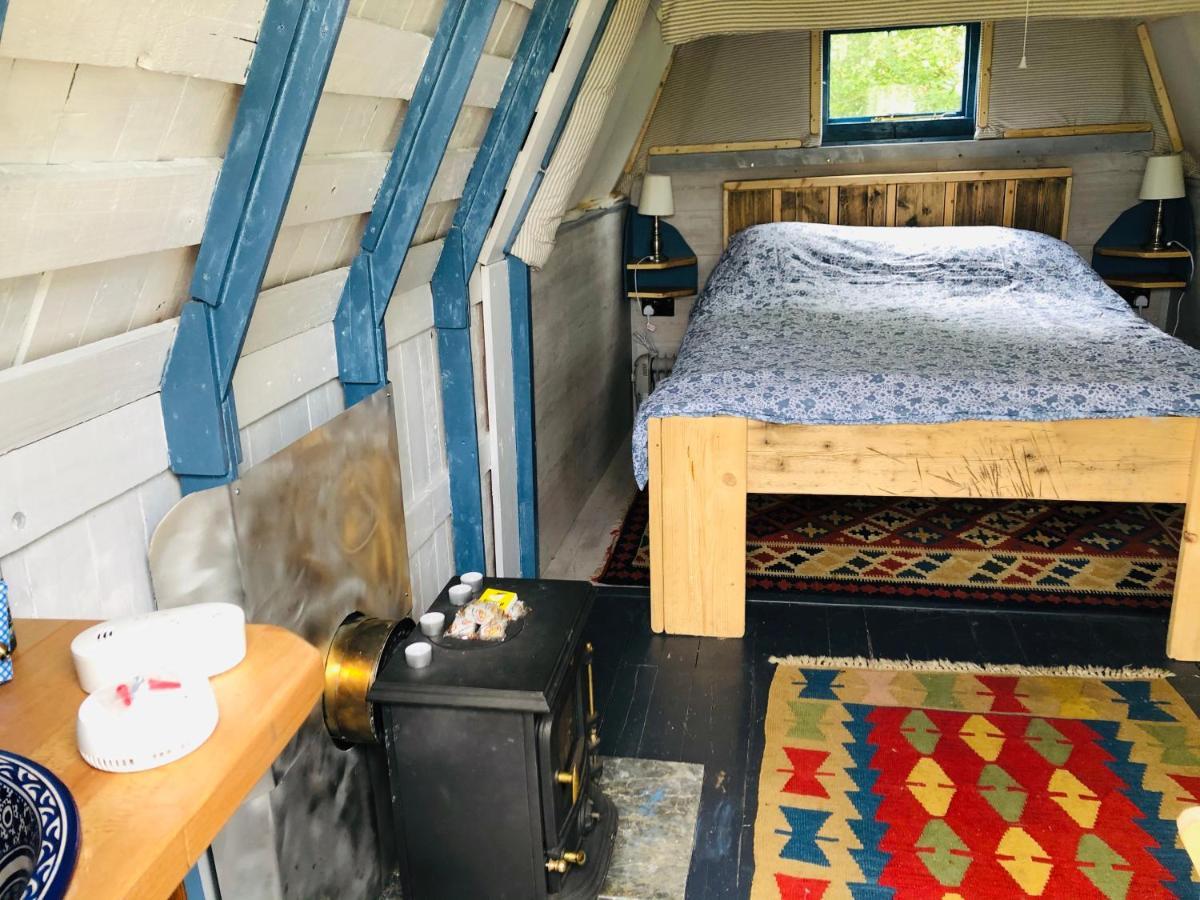 Cotswolds Camping At Holycombe Shipston-on-Stour المظهر الخارجي الصورة