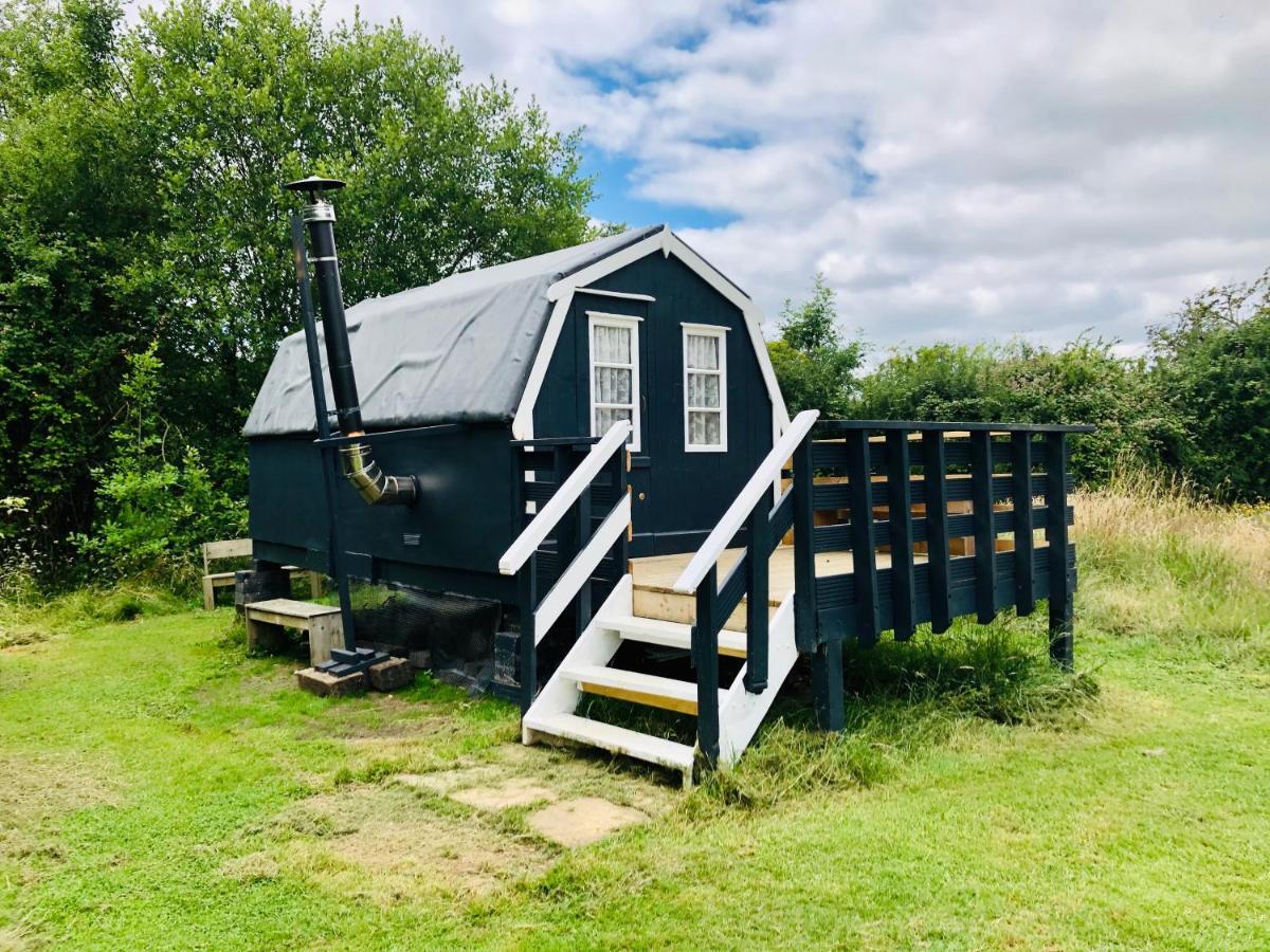 Cotswolds Camping At Holycombe Shipston-on-Stour المظهر الخارجي الصورة