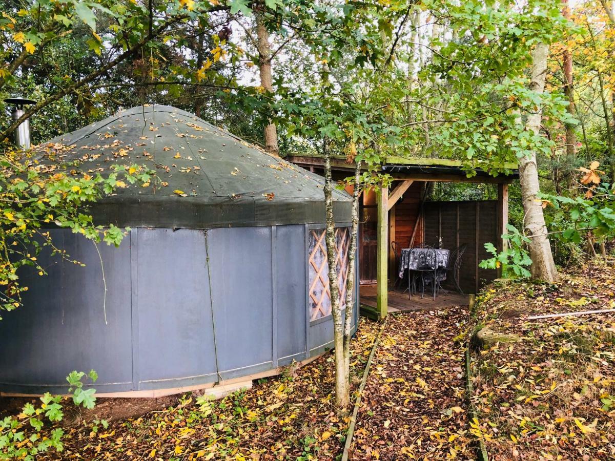 Cotswolds Camping At Holycombe Shipston-on-Stour المظهر الخارجي الصورة