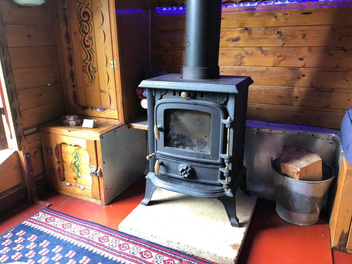 Cotswolds Camping At Holycombe Shipston-on-Stour المظهر الخارجي الصورة