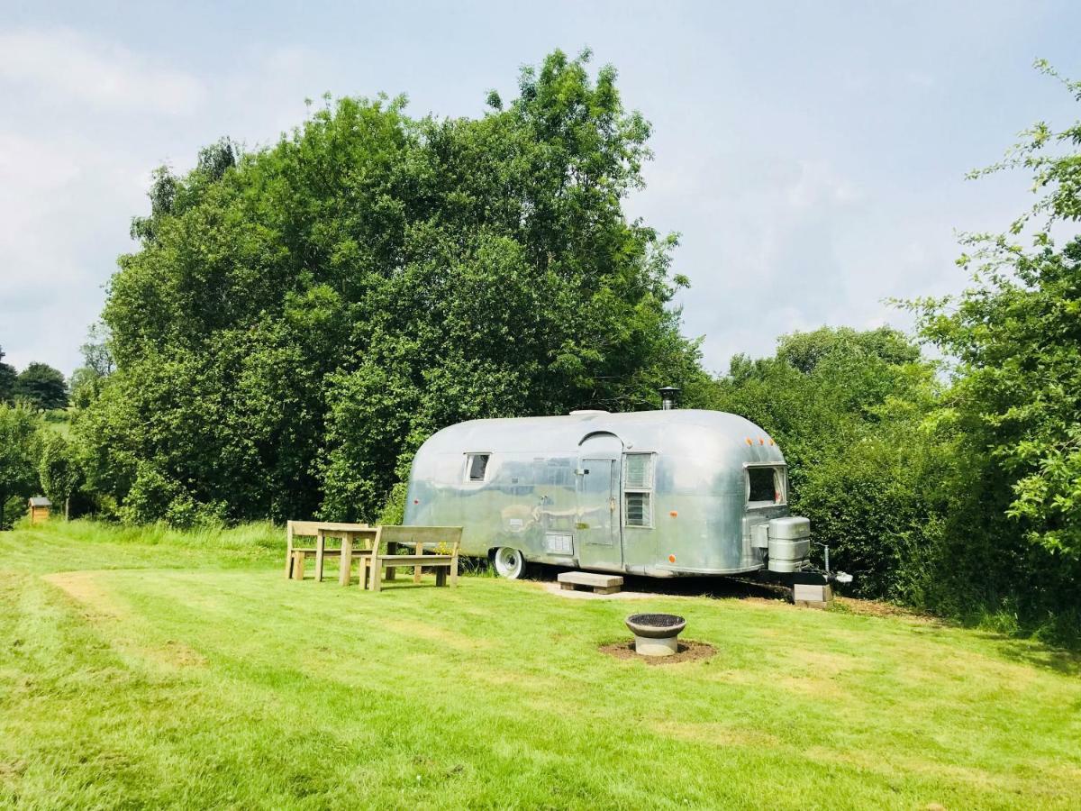 Cotswolds Camping At Holycombe Shipston-on-Stour المظهر الخارجي الصورة