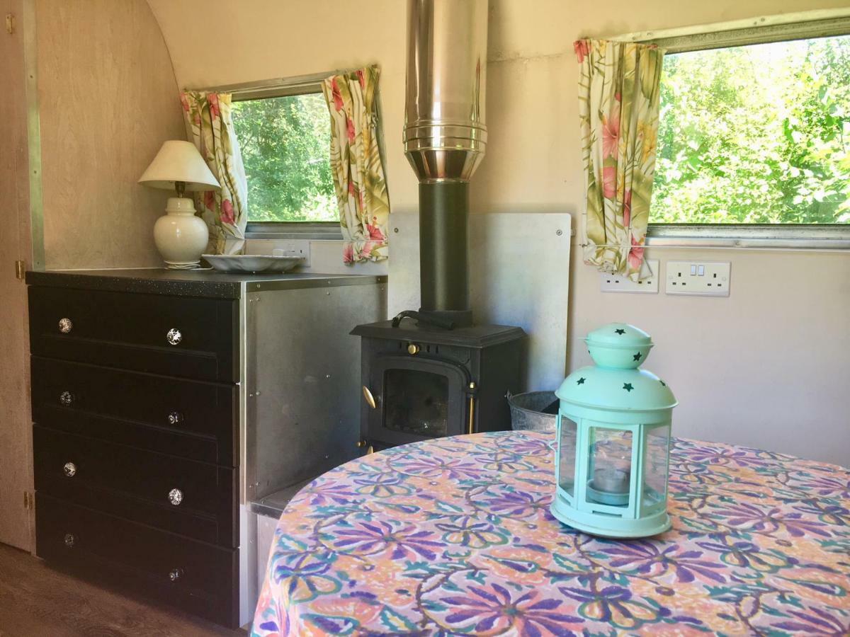 Cotswolds Camping At Holycombe Shipston-on-Stour المظهر الخارجي الصورة
