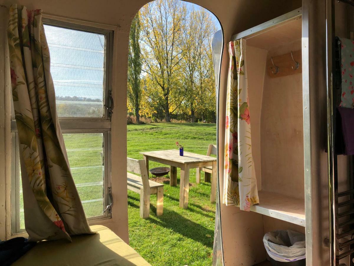 Cotswolds Camping At Holycombe Shipston-on-Stour المظهر الخارجي الصورة