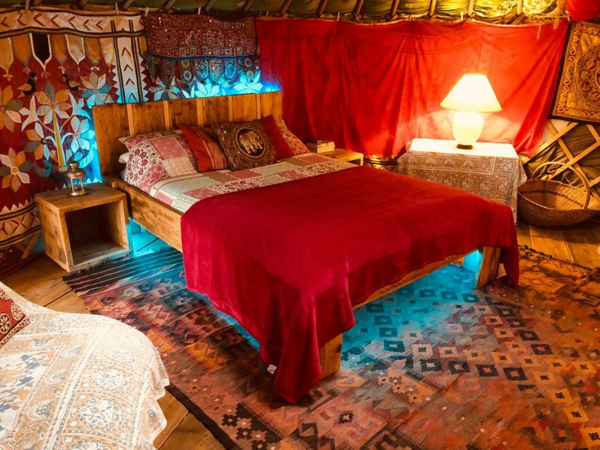 Cotswolds Camping At Holycombe Shipston-on-Stour المظهر الخارجي الصورة