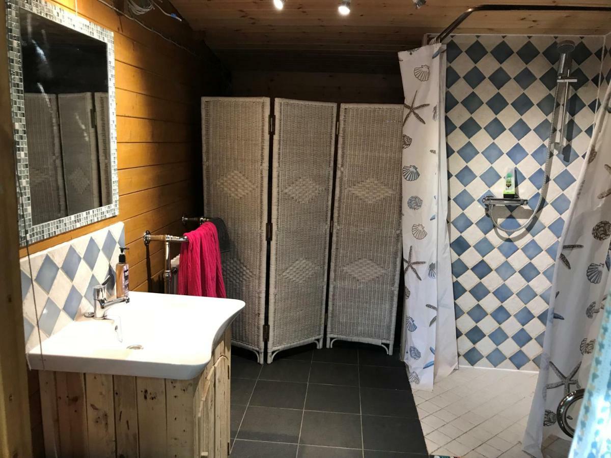 Cotswolds Camping At Holycombe Shipston-on-Stour المظهر الخارجي الصورة